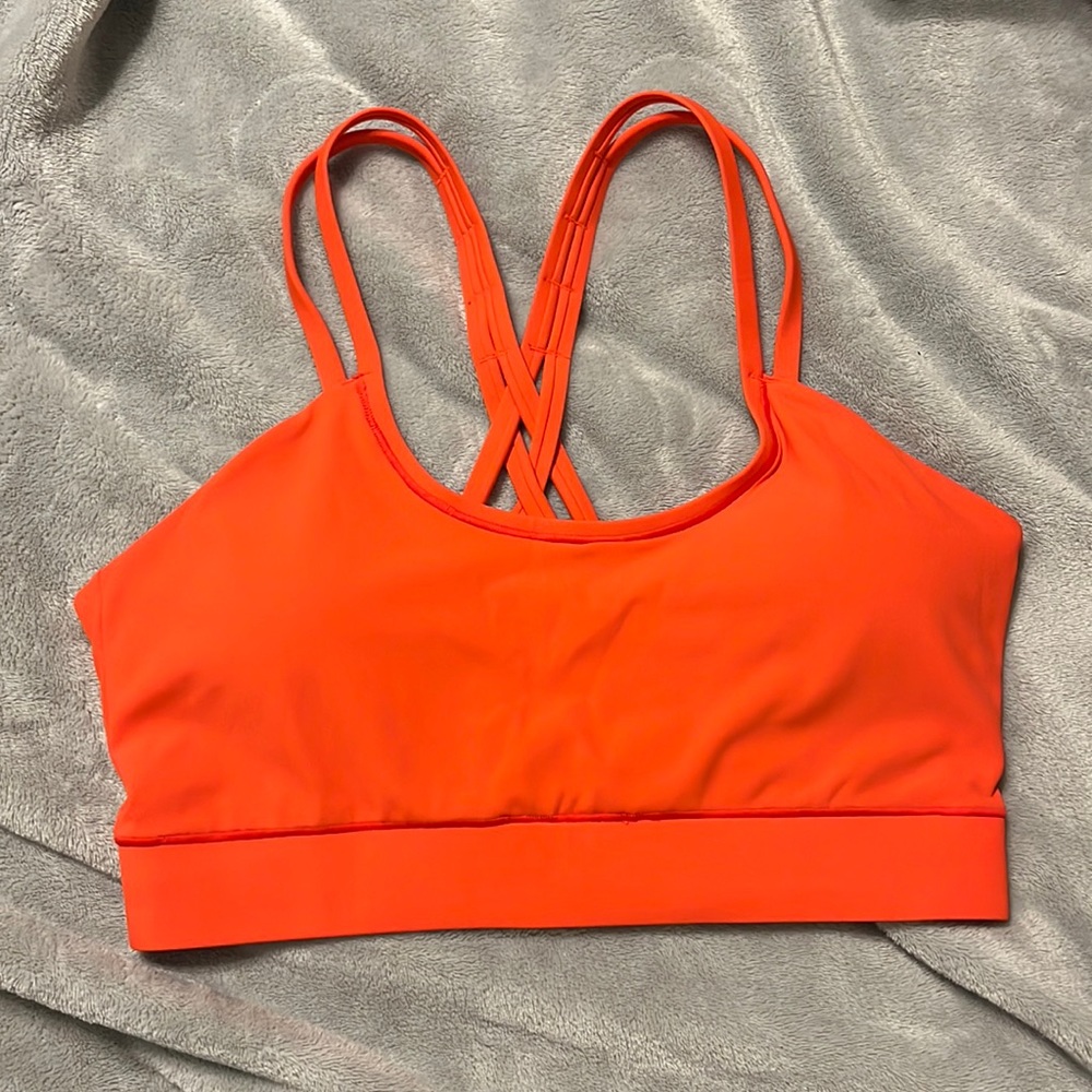 Janji sports bra NEVER WORN